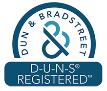duns number logo